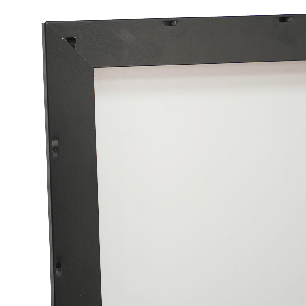 M182H654 385-420W Einfaches Glas